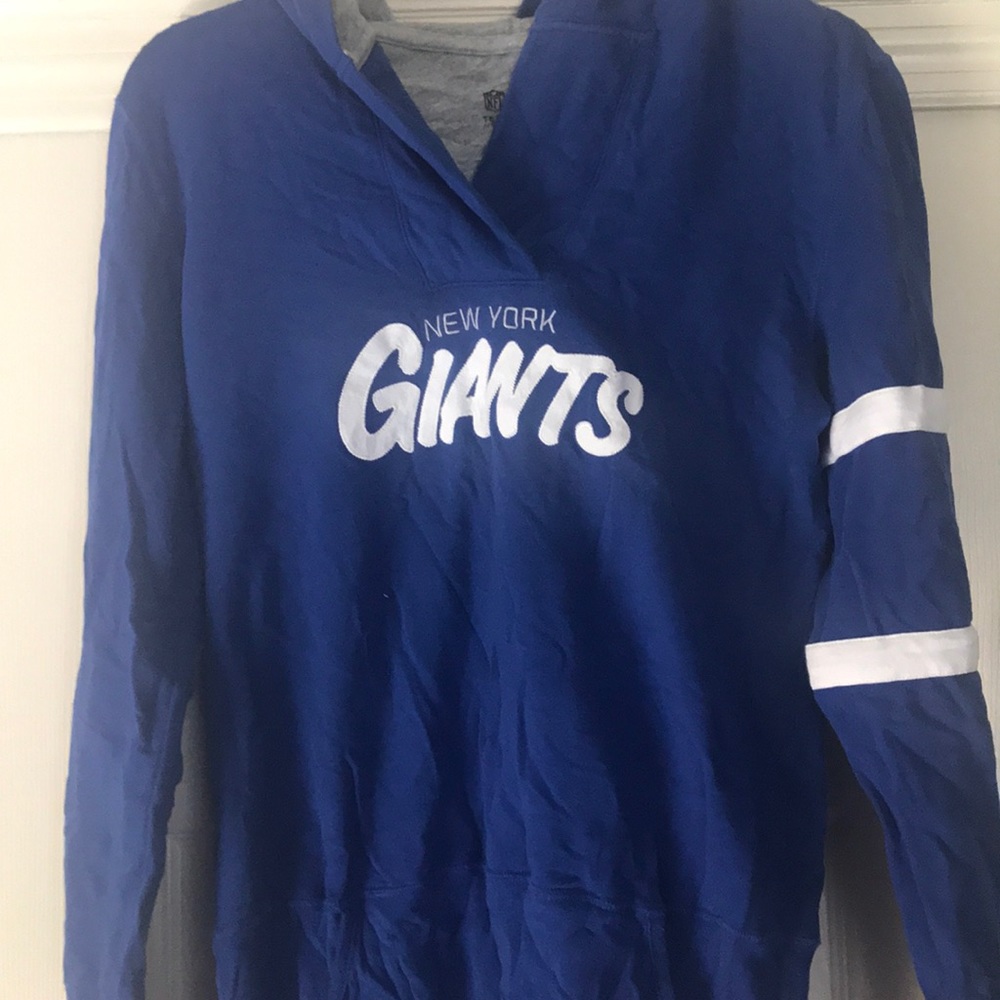 Hoodie sweatshirt